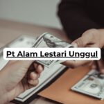 Pt Alam Lestari Unggul