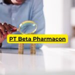 PT Beta Pharmacon