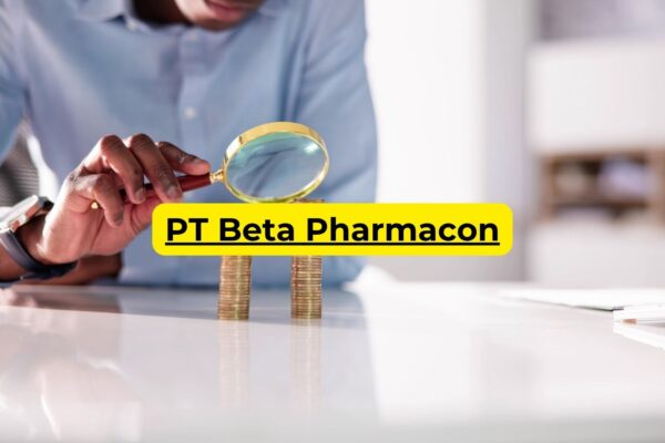 PT Beta Pharmacon