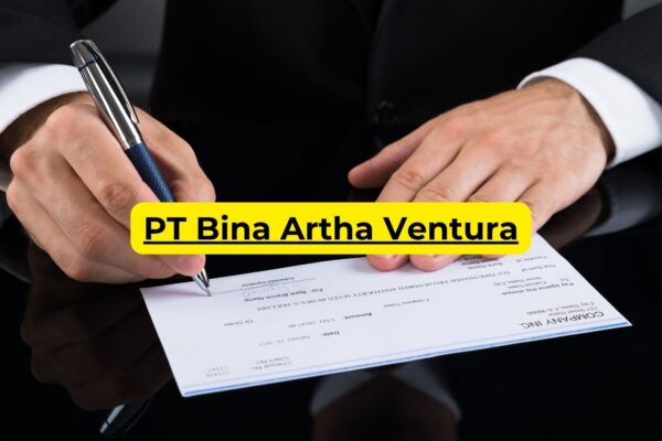 PT Bina Artha Ventura
