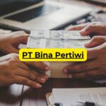 PT Bina Pertiwi