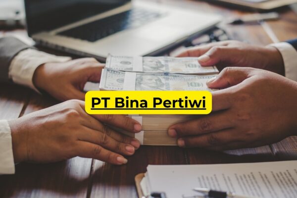 Gaji Pt Bina Pertiwi PT Bina Pertiwi