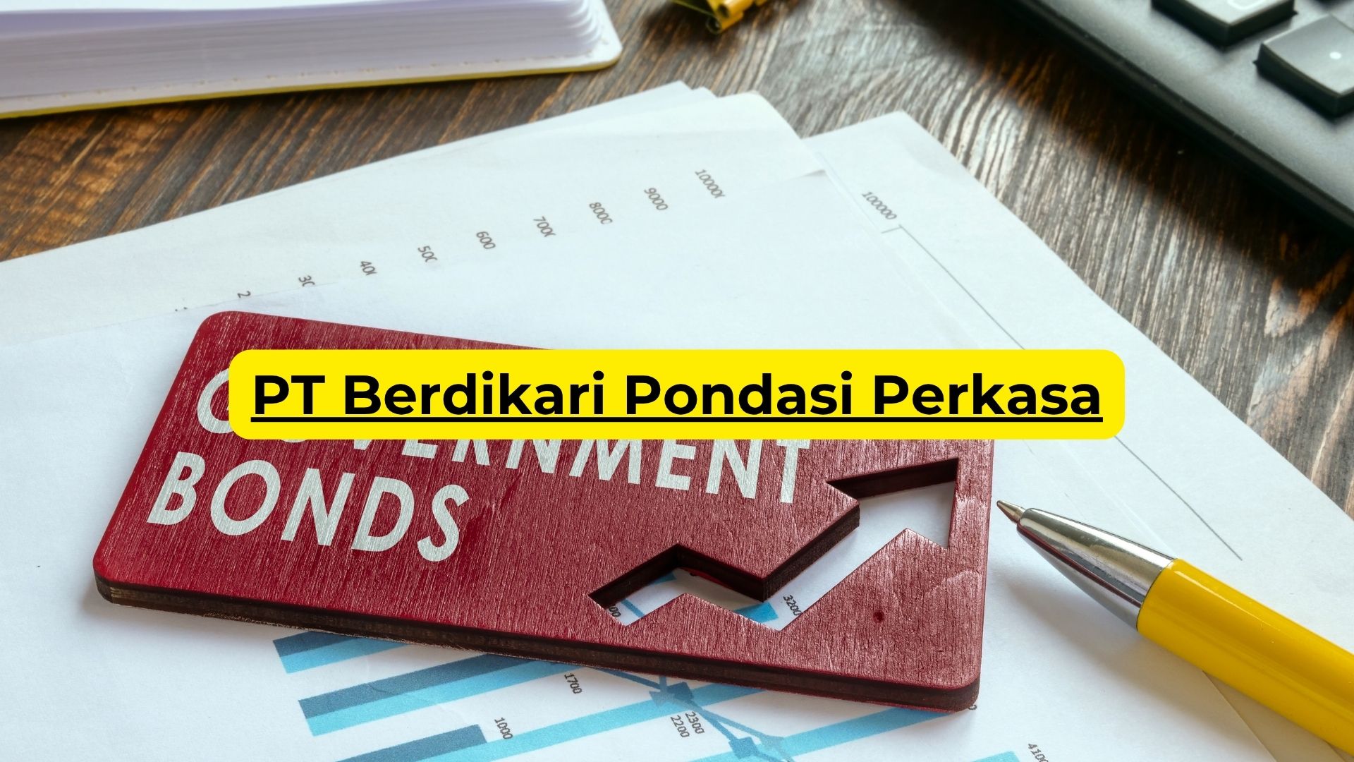 PT Berdikari Pondasi Perkasa