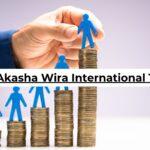 PT Akasha Wira International Tbk