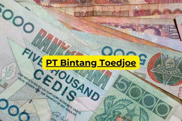 PT Bintang Toedjoe