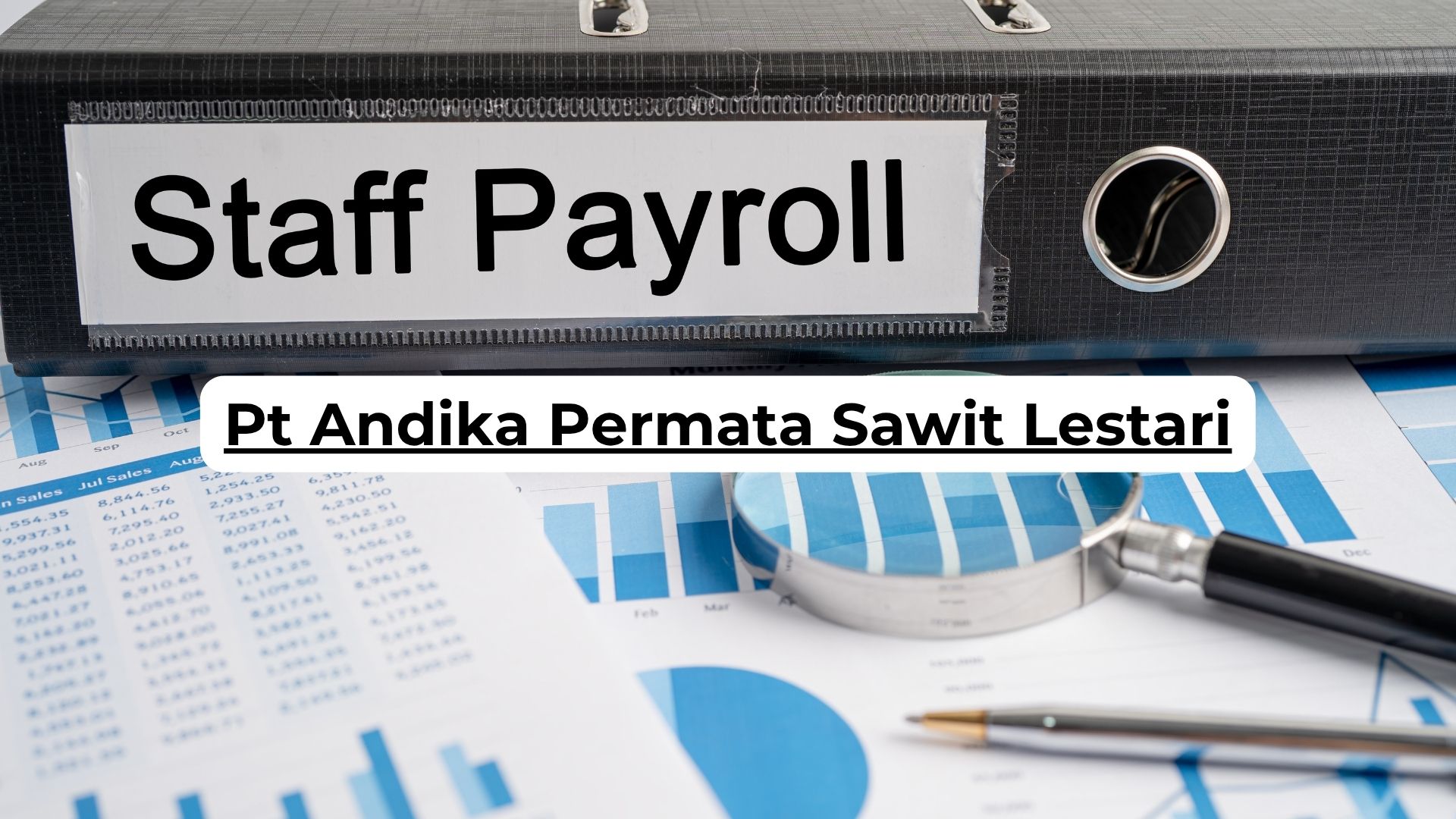 Pt Andika Permata Sawit Lestari