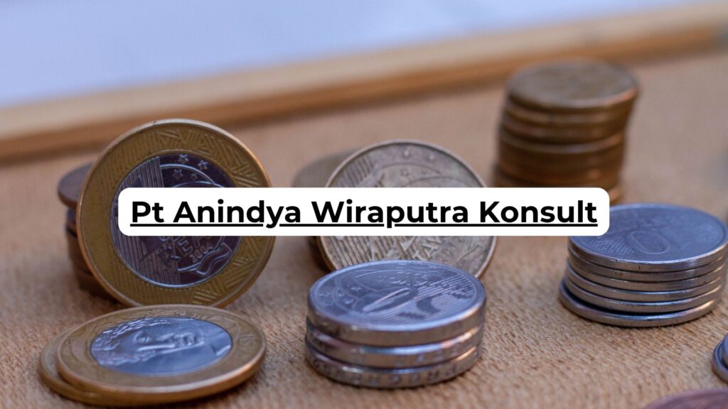 Pt Anindya Wiraputra Konsult