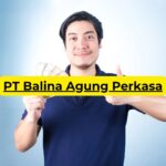 PT Balina Agung Perkasa