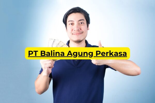 PT Balina Agung Perkasa