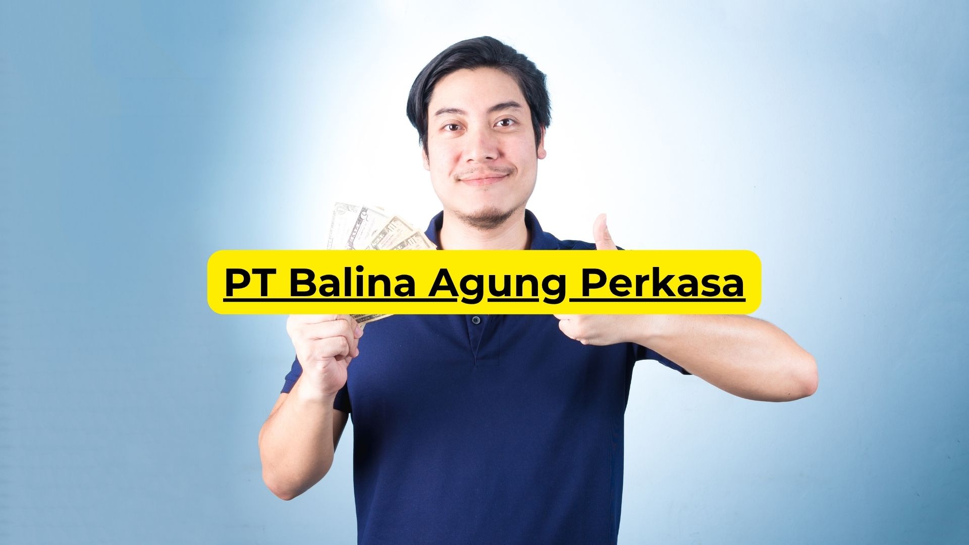 PT Balina Agung Perkasa