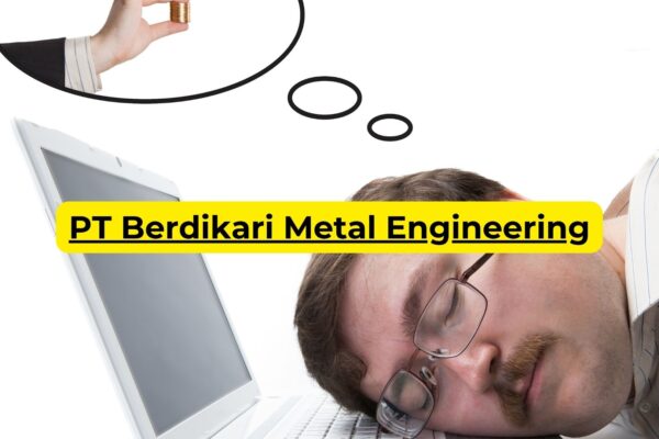 PT Berdikari Metal Engineering