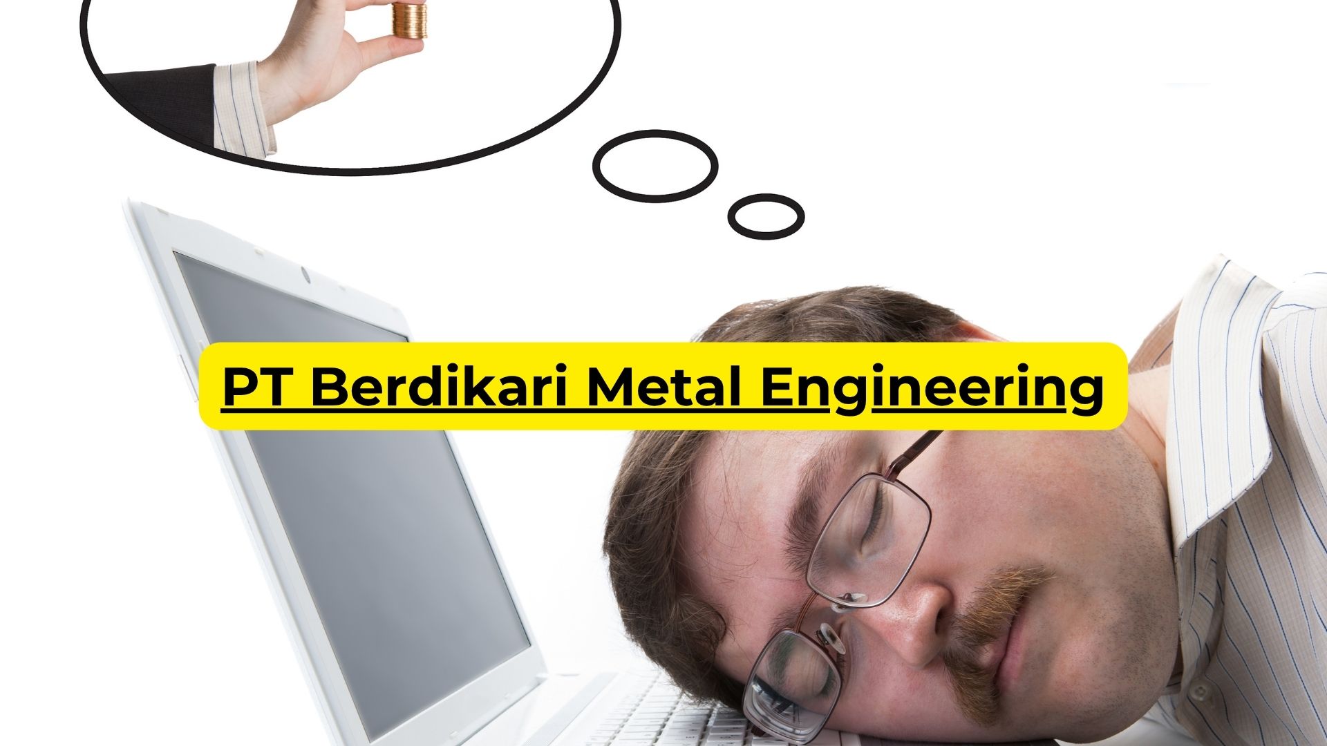 PT Berdikari Metal Engineering