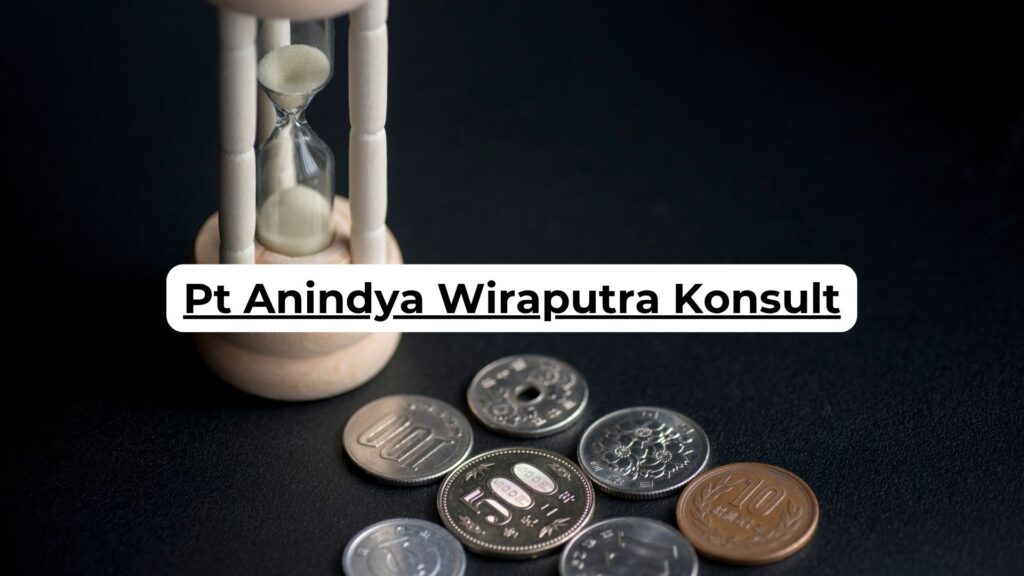 Pt Anindya Wiraputra Konsult