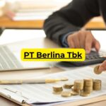PT Berlina Tbk