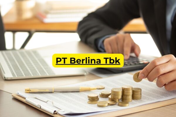 PT Berlina Tbk