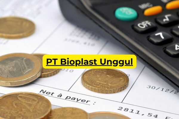 PT Bioplast Unggul