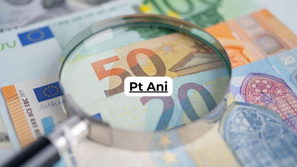 Pt Ani