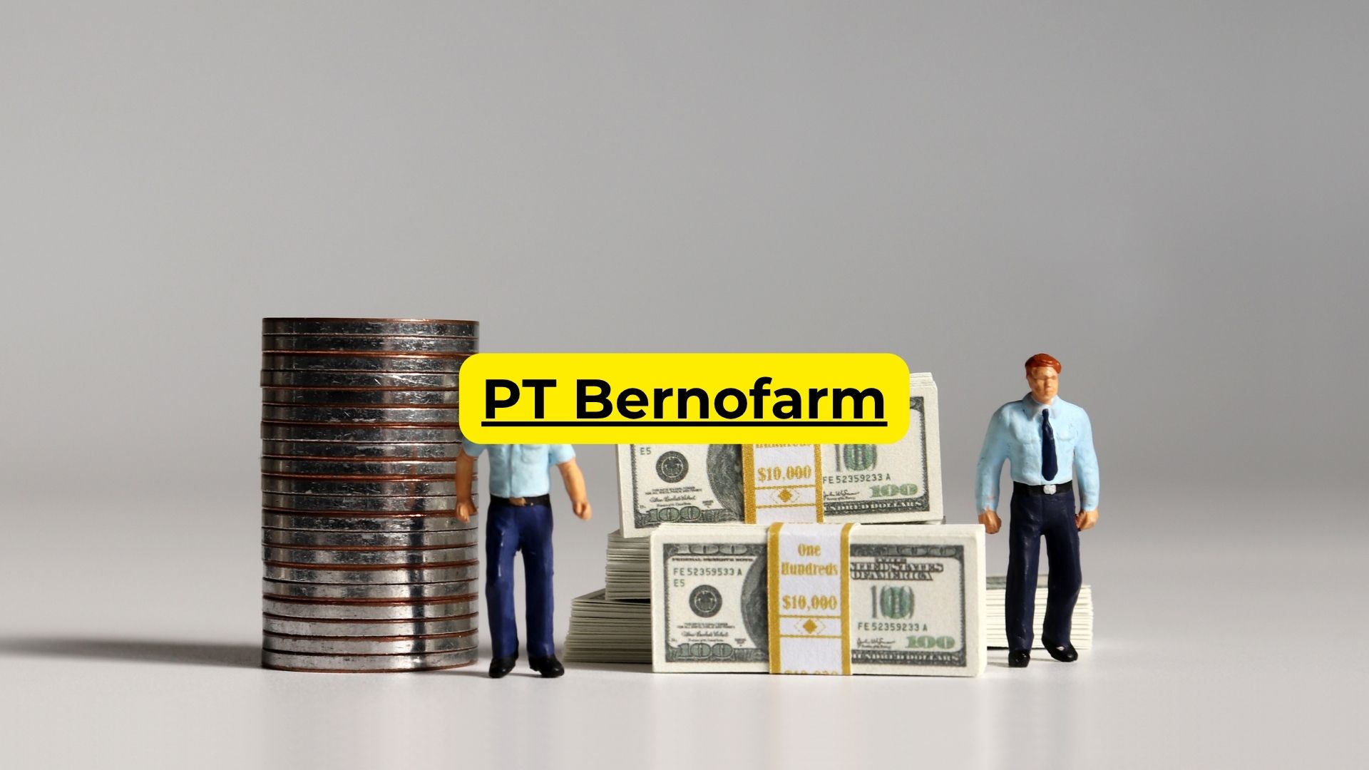 PT Bernofarm
