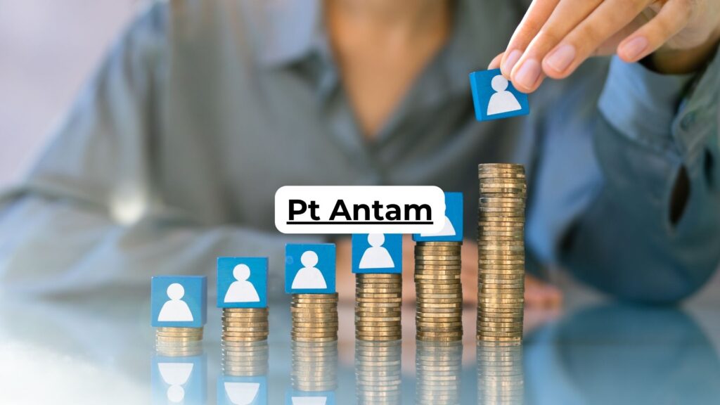 Pt Antam