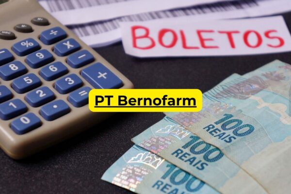 PT Bernofarm