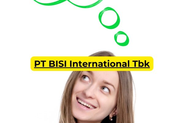 PT BISI International Tbk