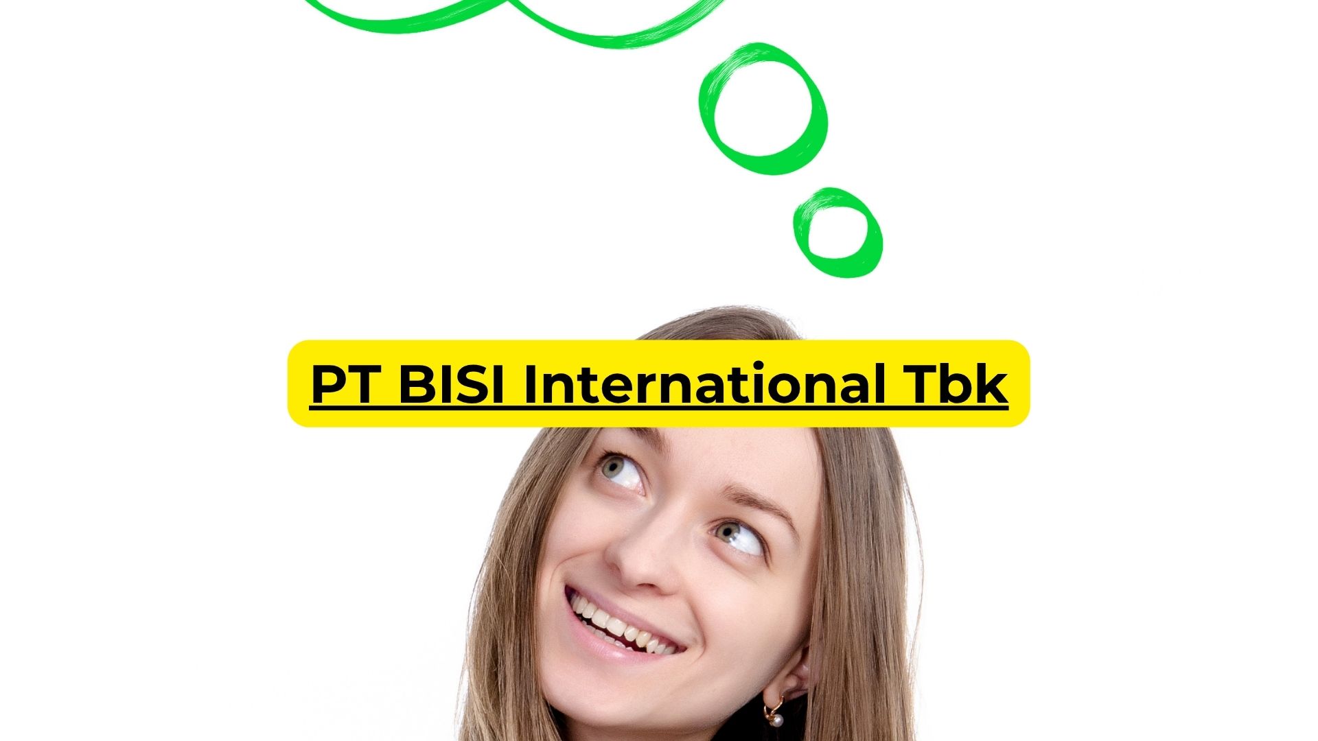 PT BISI International Tbk