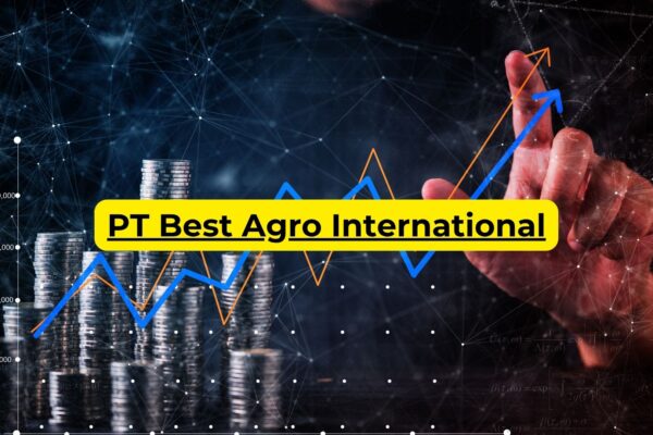 PT Best Agro International