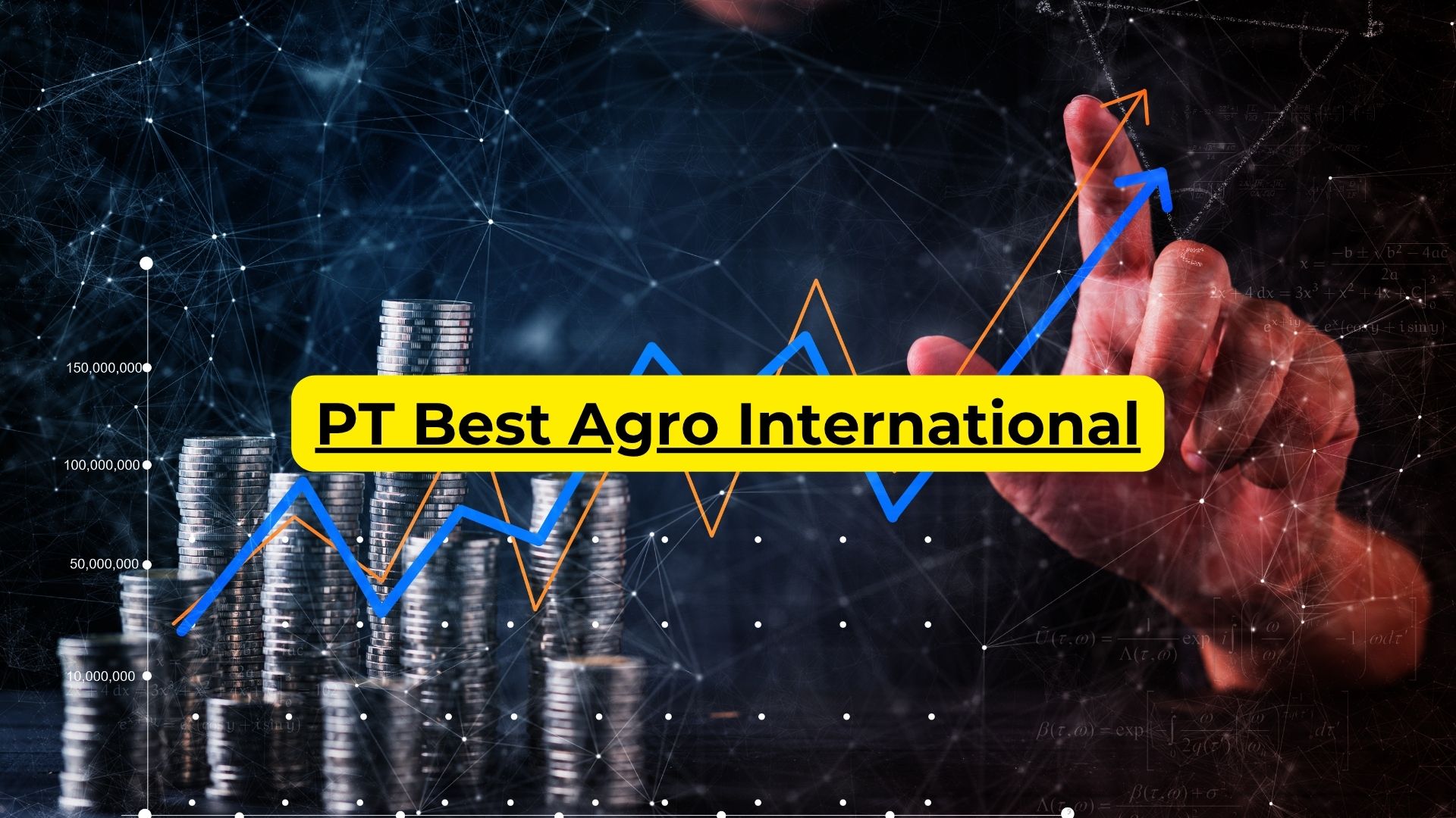 PT Best Agro International