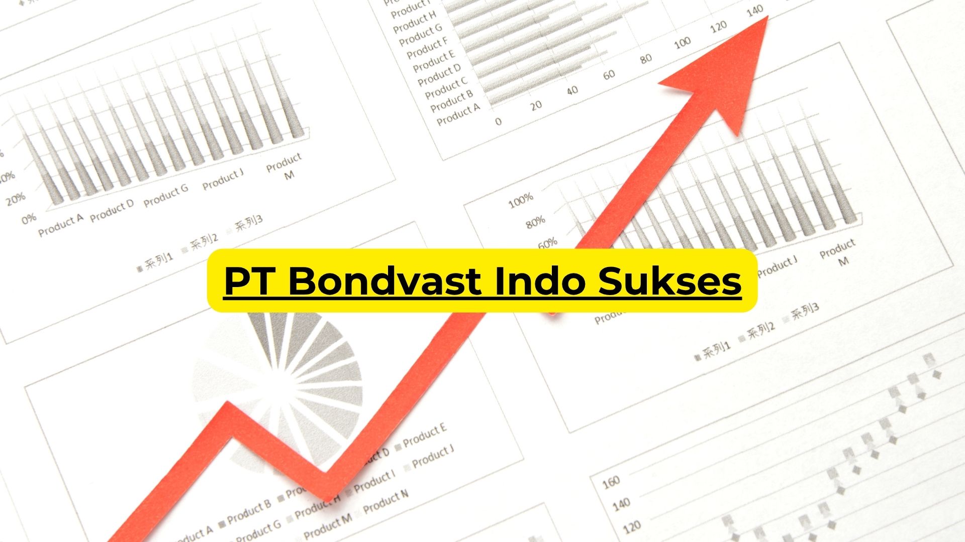 PT Bondvast Indo Sukses
