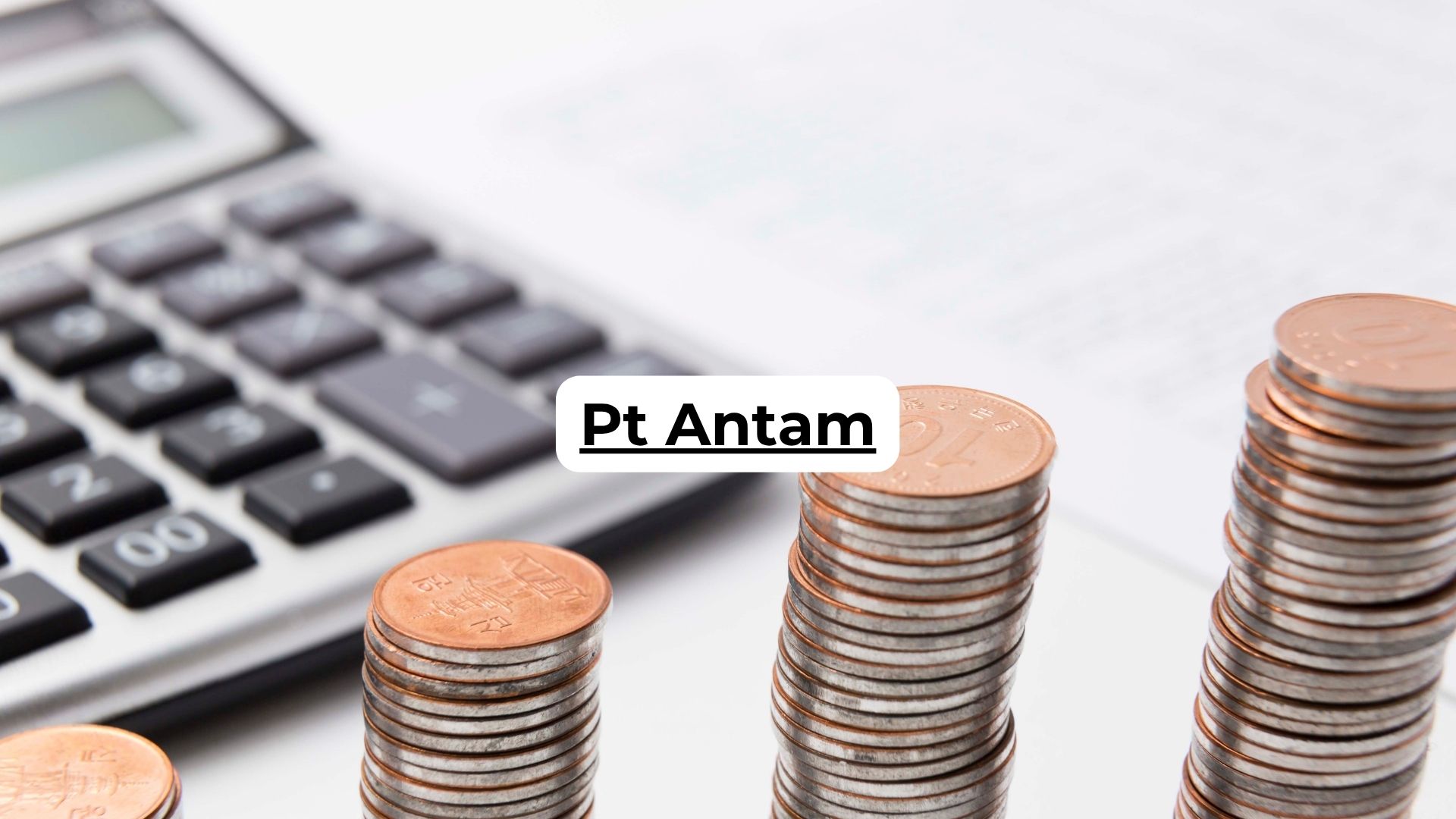 Gaji Pt Antam Pt Antam