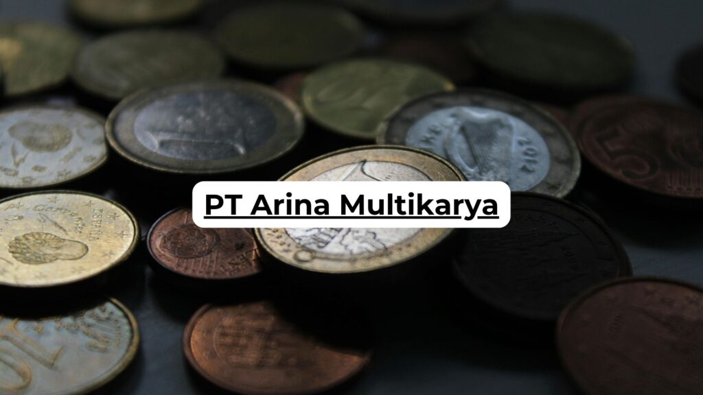 PT Arina Multikarya