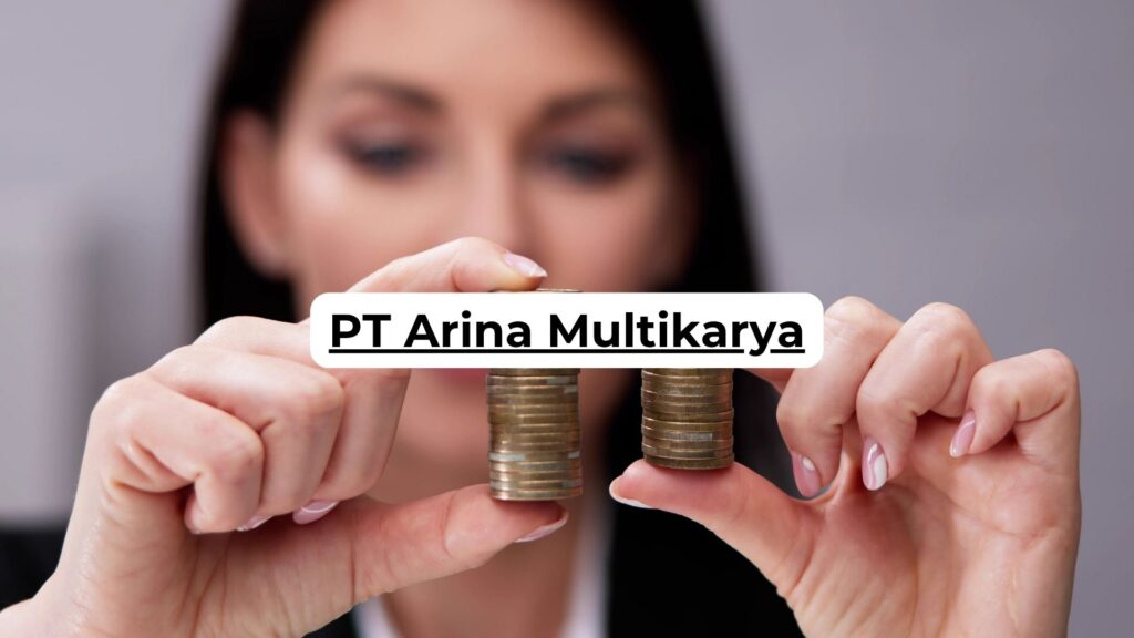 PT Arina Multikarya