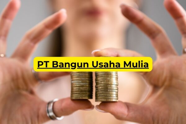 PT Bangun Usaha Mulia