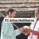 PT Arina Multikarya