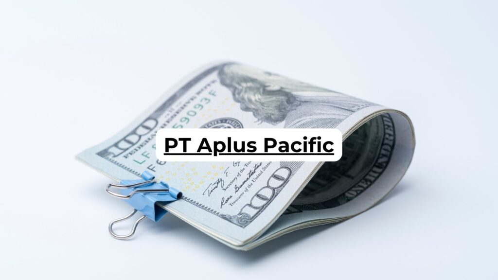 PT Aplus Pacific