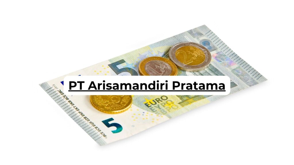 PT Arisamandiri Pratama