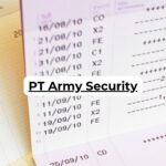 PT Army Security