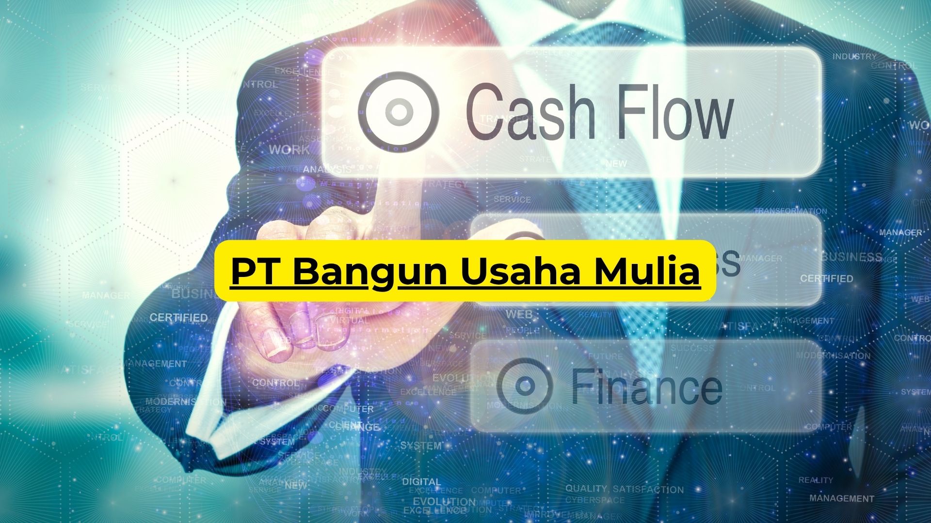 PT Bangun Usaha Mulia