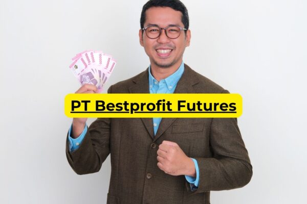 PT Bestprofit Futures