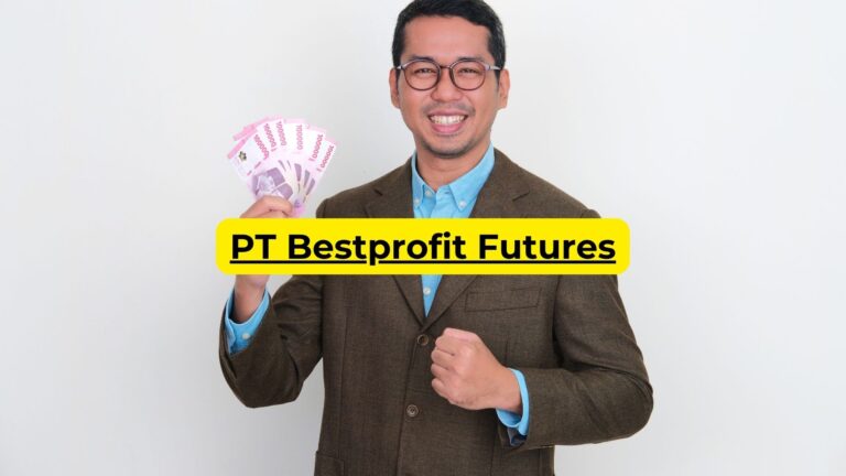 PT Bestprofit Futures