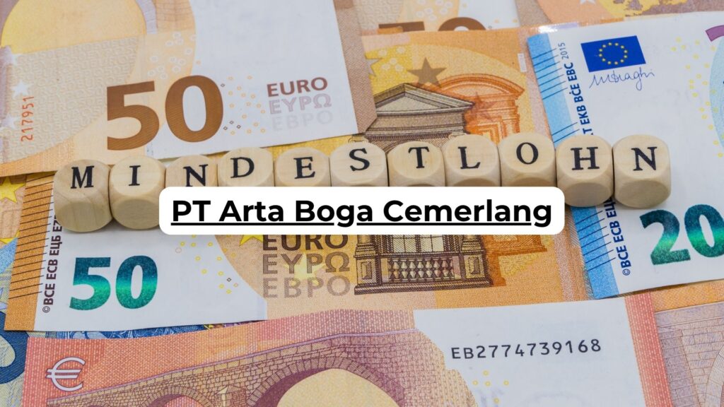 PT Arta Boga Cemerlang