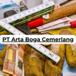PT Arta Boga Cemerlang