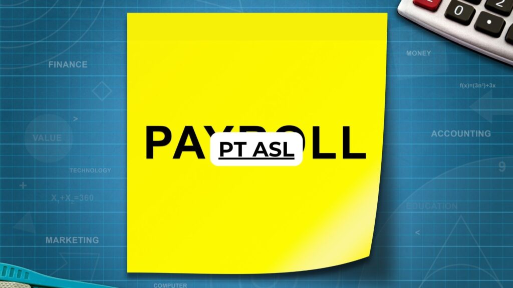 PT ASL