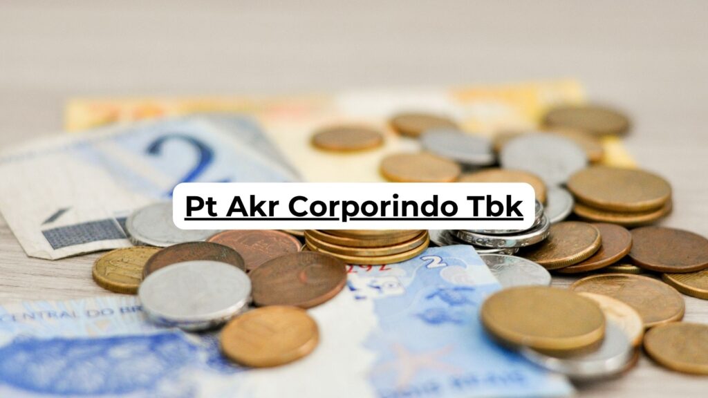 Pt Akr Corporindo Tbk
