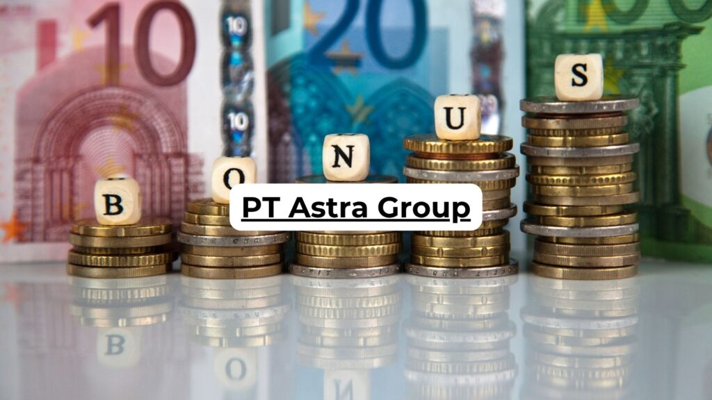 PT Astra Group