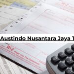 PT Austindo Nusantara Jaya Tbk