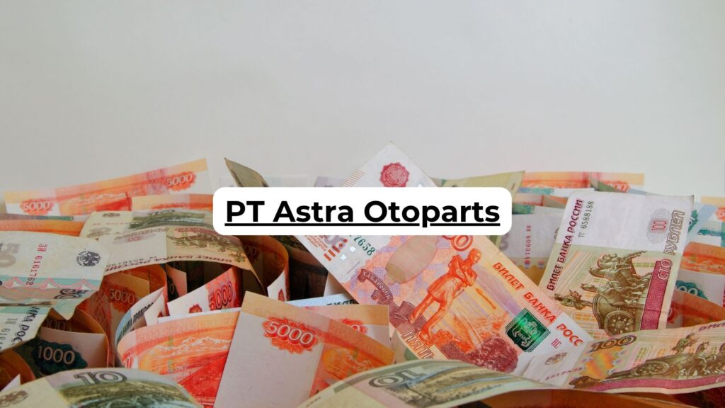 PT Astra Otoparts