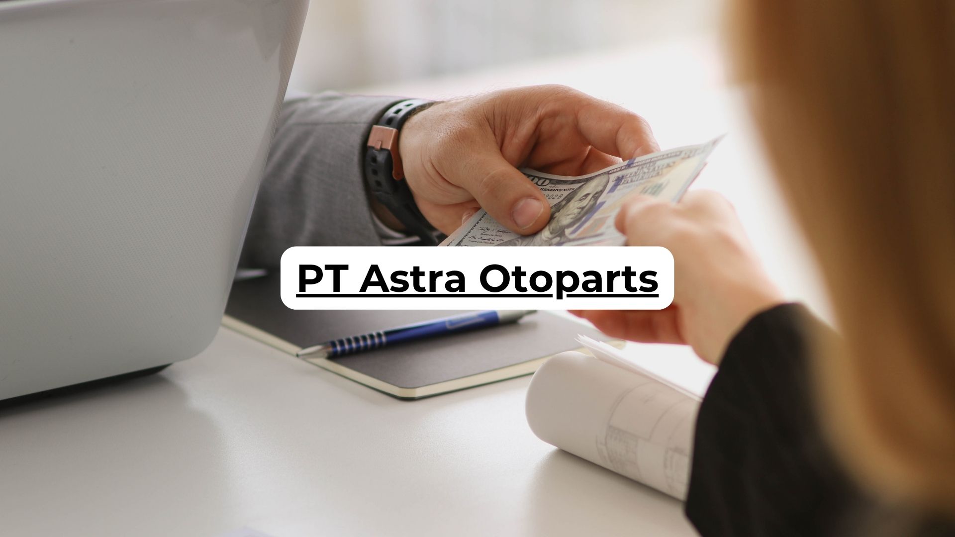 PT Astra Otoparts