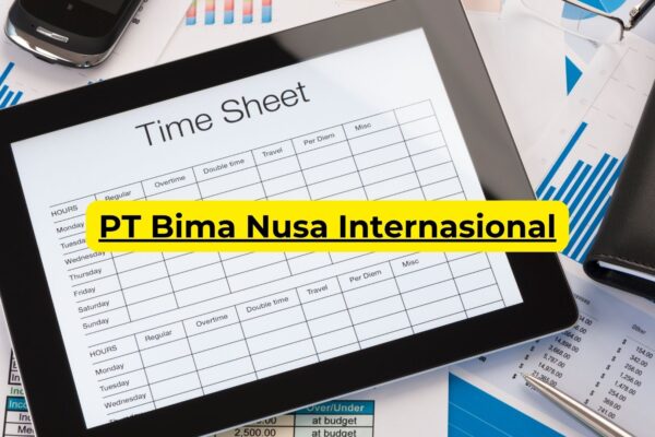 PT Bima Nusa Internasional