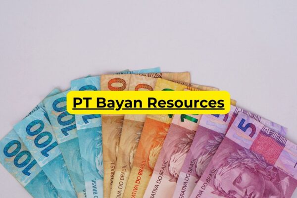 PT Bayan Resources